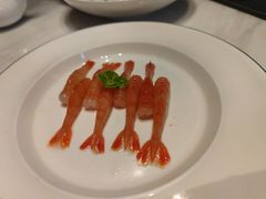 宁波呛虾-海味世家·家常菜馆(明州里店)
