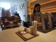 -% Arabica(京都东山店)