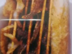 网红小郡肝-夸父炸串(金桥国际广场店)