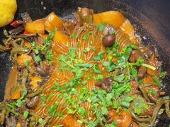 -徐家屯铁锅炖(宋家庄店)