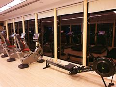 -厦门喜来登酒店