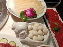 -重庆德庄火锅(映月湖环宇城店)