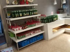-泉福居酱骨头自助广场(南大街商业步行街店)