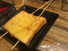 -铁人烧烤(北京店)