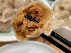 -老边饺子馆(东单店)