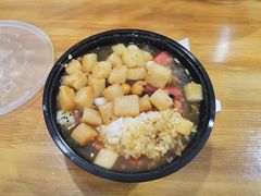-串妹花式冰粉(乐山总店)