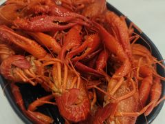 -老鄞江清水龙虾•赵赵家(江北店)