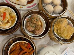 -凤城酒家(渣华道)