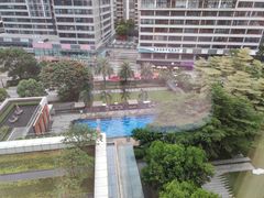 -广州花都皇冠假日酒店