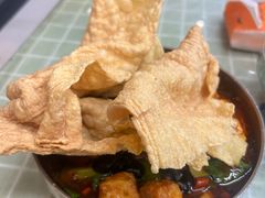 -红鼻子桂林米粉(金唐新光界店)