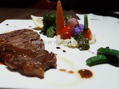 -一棵树·意大利西餐厅One Tree(新城店)