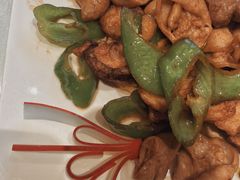 -万宝海鲜舫(劳动公园店)