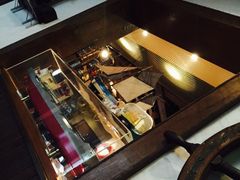 -申德勒加油站餐厅(三里屯北小街店)