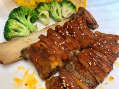 -御花园大酒店(海东路店)