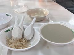 -老磁器口豆汁店(天坛店)