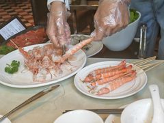 -一哥澳门豆捞·澳门风打边炉(高德置地店)