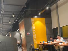 -汉巴味德·烤肉与啤酒的自助(杭州大悦城店)