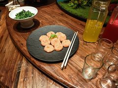 -丹江渔村(首都机场店)