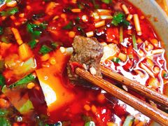 -老瓦房冷锅串串(文殊院店)