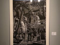 -江苏省美术馆(长江路新馆)