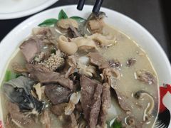 -珍珍小食店(西华路店)