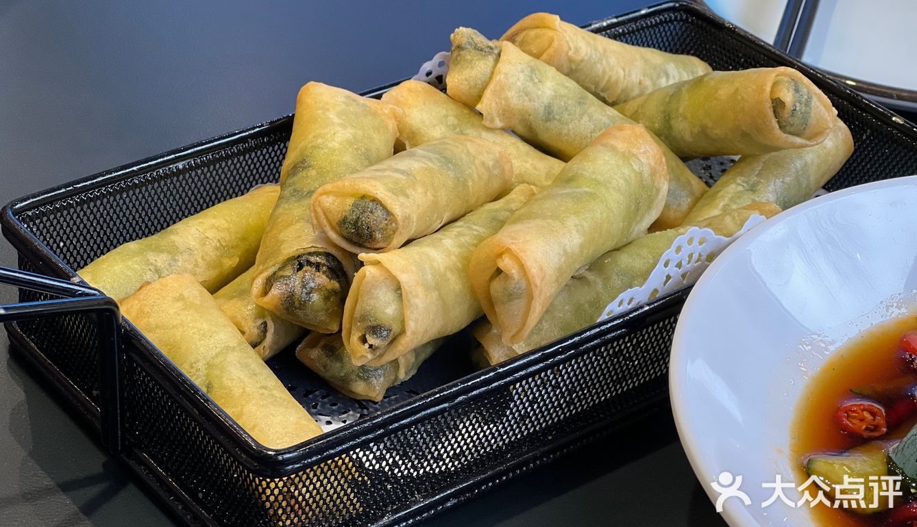 回老家必吃杨斌大排档[啤酒]