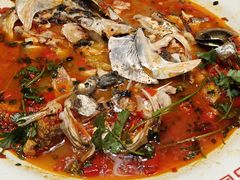 -坛宗剁椒鱼头(河西王府井店)