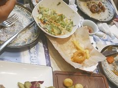 -安德烈俄式西餐厅(中央大街店)