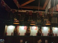 -汉森熊啤酒屋(双塘东路店)