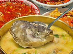 -欧记大排档·景德菜(上海首店)