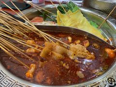 -丹妹麻辣烫(袁家岭20year店)