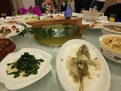 -南京钟山宾馆(江苏省会议中心)