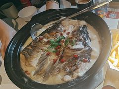 -曼乐辰餐厅(中庚漫游城店)