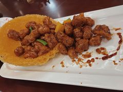 -万宝海鲜舫(劳动公园店)