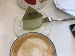 -PETIT PARIS 小巴黎(花园道店)