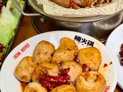 -楠火锅(太古里总店)