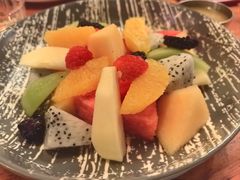 -MR.ROCKY洛奇先生·西餐&酒吧(太古仓店)