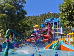 -清泉湾生态旅游度假区