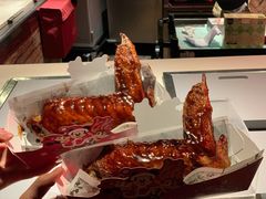 -迪士尼火鸡腿