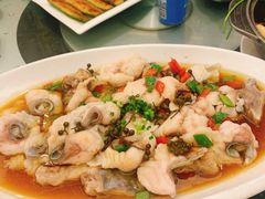 -美极鲜食坊(宝安南路店)