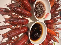 -红盔甲·小龙虾(天钥桥店)