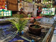 -79号渔船海鲜饭店(华强北店)