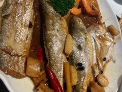 -四道菜·福建菜馆(新街口金鹰店)