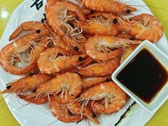 -秋姐美食店 始于2014年(旅游大道店)