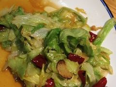 -吕氏疙瘩汤·私家菜馆(慈云寺店)