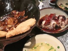 -南京大牌档(济南万象城店)