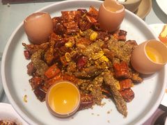 -盡膳口福·百年汤方火锅(科华北路店)
