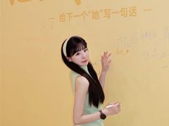 -观音桥步行街
