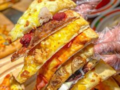 -比格比萨自助(延庆万达广场店)