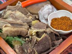 -卡万金特色藏餐